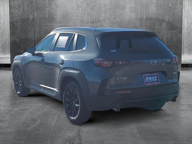 used 2023 Mazda CX-50 car, priced at $24,399