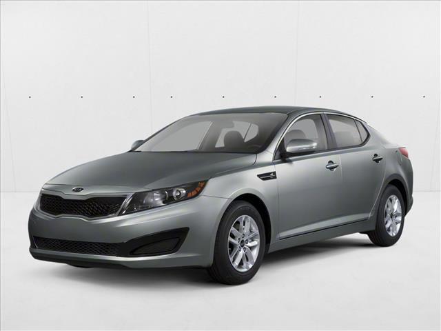 used 2013 Kia Optima car, priced at $9,897