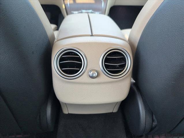 used 2020 Mercedes-Benz C-Class car, priced at $25,659