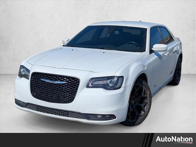 used 2019 Chrysler 300 car, priced at $17,415