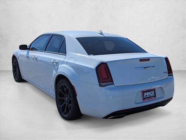 used 2019 Chrysler 300 car, priced at $17,697