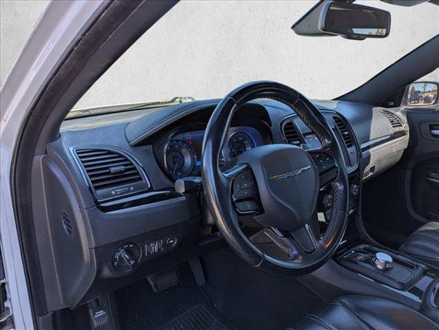 used 2019 Chrysler 300 car, priced at $17,697
