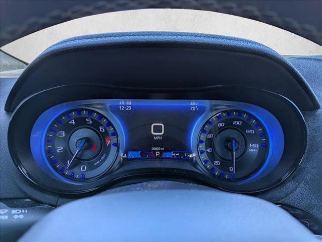 used 2019 Chrysler 300 car, priced at $17,697