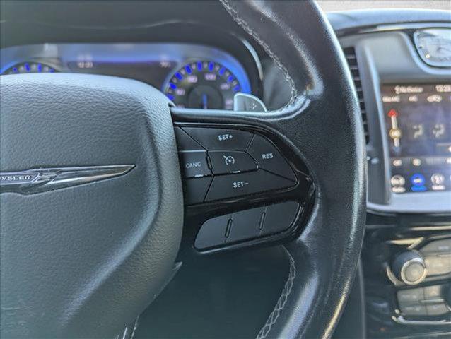 used 2019 Chrysler 300 car, priced at $17,697