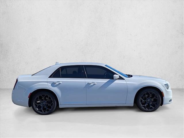 used 2019 Chrysler 300 car, priced at $17,697