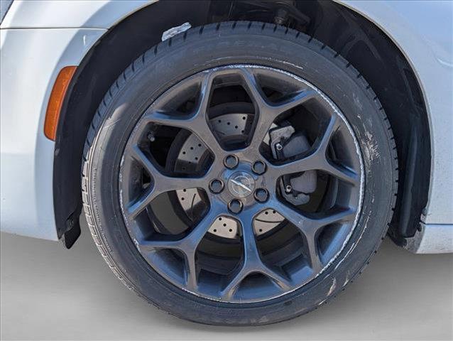 used 2019 Chrysler 300 car, priced at $17,697