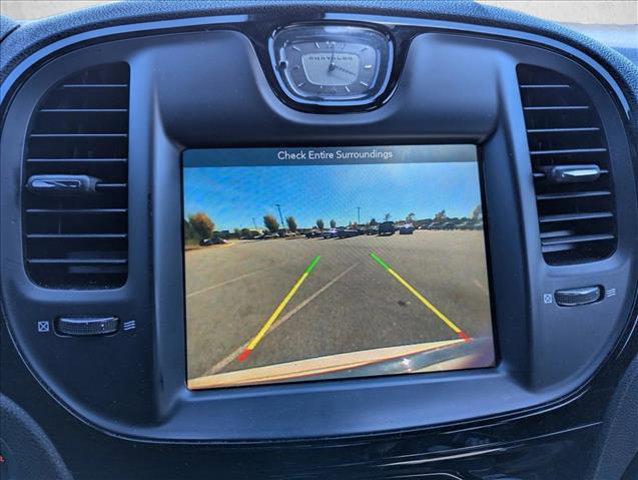 used 2019 Chrysler 300 car, priced at $17,697