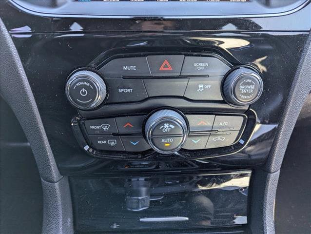 used 2019 Chrysler 300 car, priced at $17,697