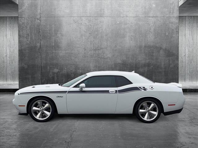 used 2015 Dodge Challenger car, priced at $25,548