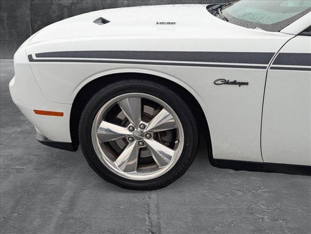 used 2015 Dodge Challenger car, priced at $25,548