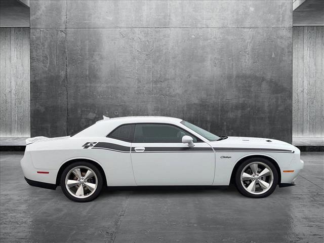 used 2015 Dodge Challenger car, priced at $25,548