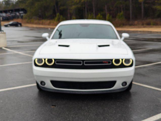 used 2015 Dodge Challenger car, priced at $25,548