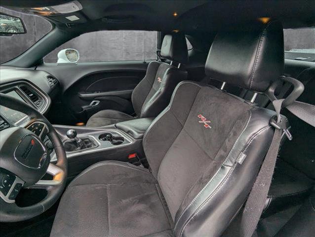 used 2015 Dodge Challenger car, priced at $25,548