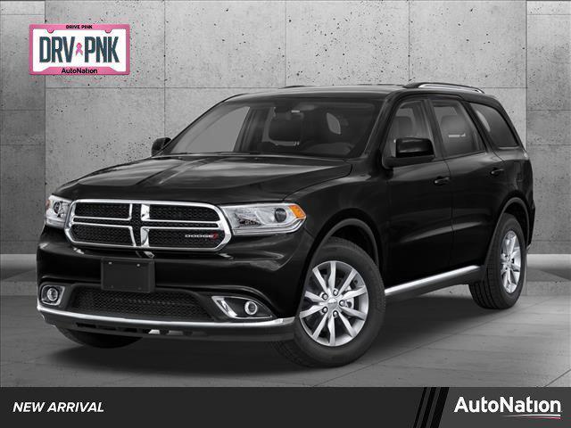 used 2018 Dodge Durango car, priced at $22,666