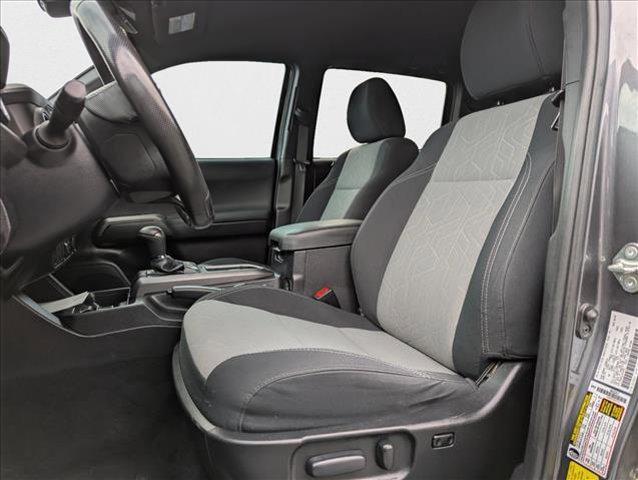 used 2020 Toyota Tacoma car, priced at $31,769