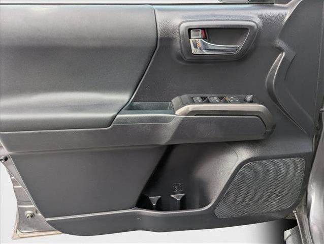 used 2020 Toyota Tacoma car, priced at $31,769