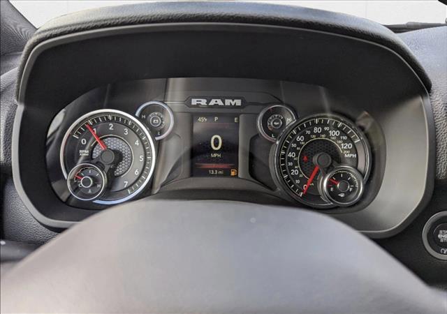 new 2024 Ram 2500 car, priced at $54,171