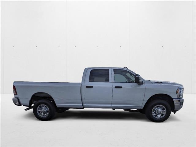 new 2024 Ram 2500 car, priced at $54,171