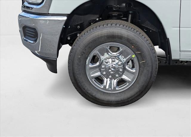 new 2024 Ram 2500 car, priced at $54,171