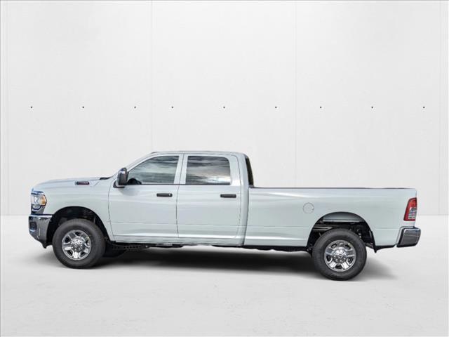 new 2024 Ram 2500 car, priced at $54,171