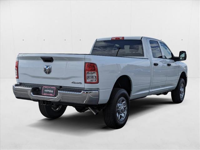 new 2024 Ram 2500 car, priced at $54,171