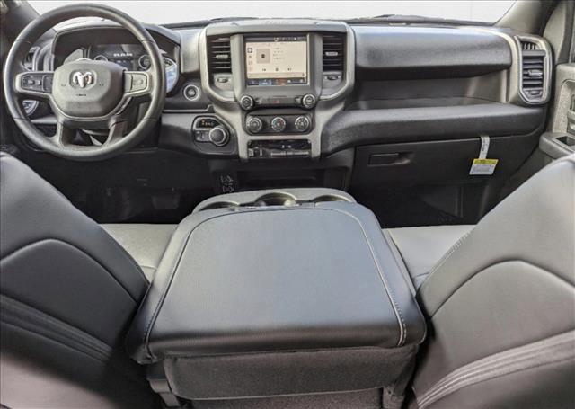 new 2024 Ram 2500 car, priced at $54,171