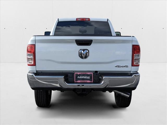 new 2024 Ram 2500 car, priced at $54,171