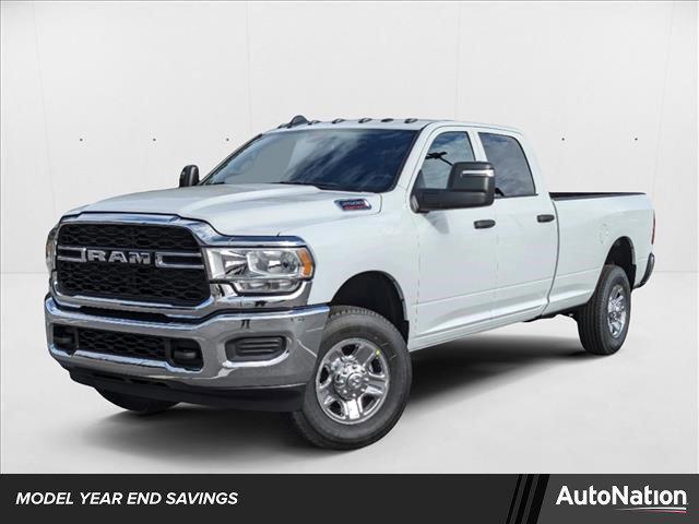 new 2024 Ram 2500 car, priced at $54,171