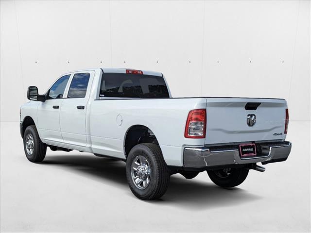 new 2024 Ram 2500 car, priced at $54,171