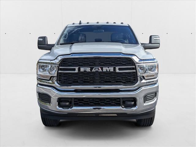 new 2024 Ram 2500 car, priced at $54,171