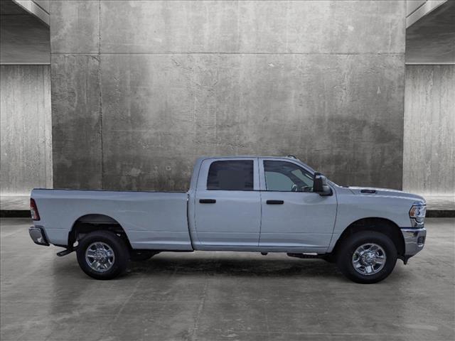 new 2024 Ram 2500 car, priced at $61,500