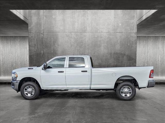 new 2024 Ram 2500 car, priced at $61,500