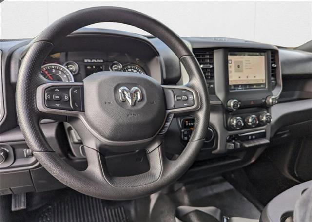 new 2024 Ram 2500 car, priced at $54,171