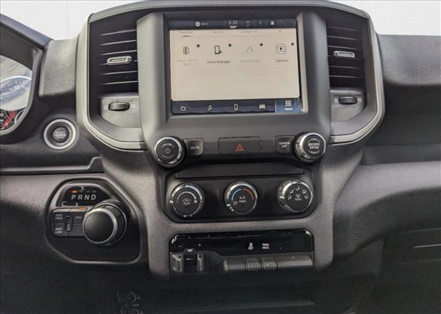 new 2024 Ram 2500 car, priced at $54,171