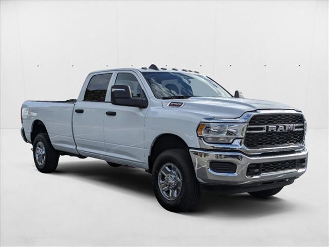 new 2024 Ram 2500 car, priced at $54,171