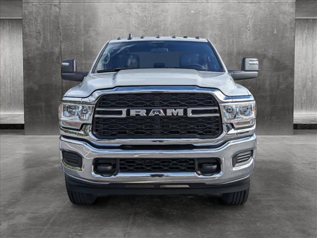 new 2024 Ram 2500 car, priced at $61,500