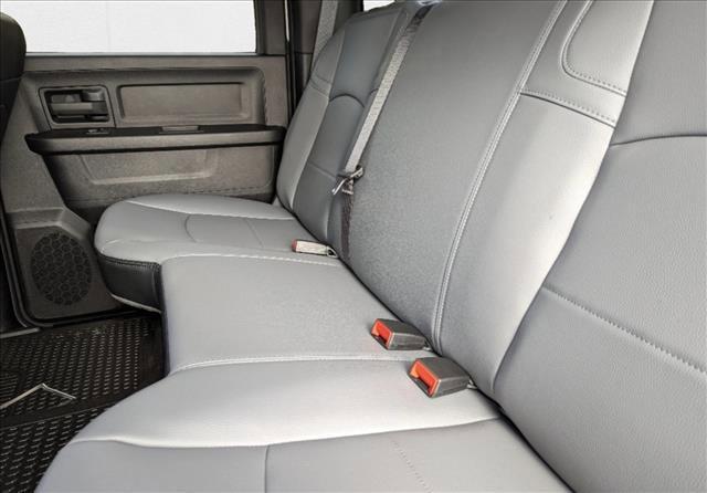 new 2024 Ram 2500 car, priced at $54,171