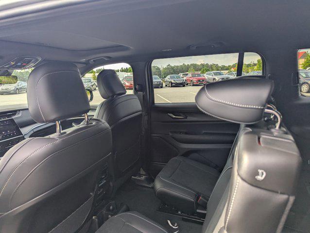 new 2025 Jeep Grand Cherokee L car, priced at $46,789