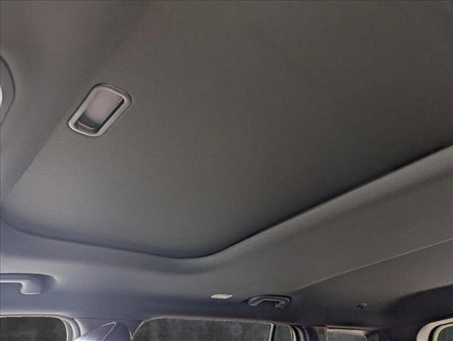 new 2025 Jeep Grand Cherokee L car, priced at $44,612
