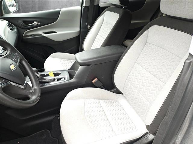 used 2023 Chevrolet Equinox car, priced at $20,904