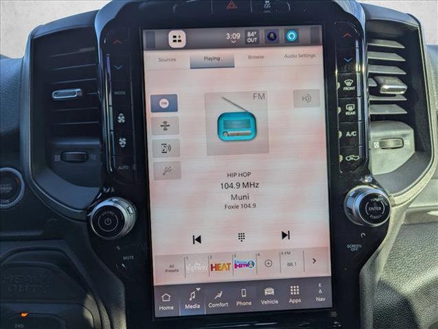 new 2026 Ram 2500 car, priced at $69,300