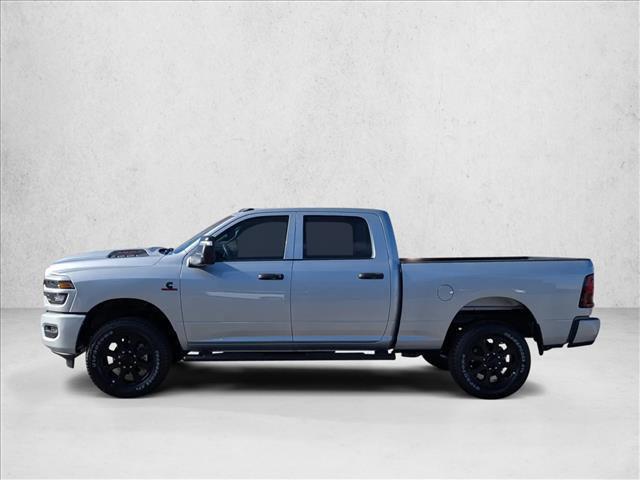 new 2026 Ram 2500 car, priced at $69,300