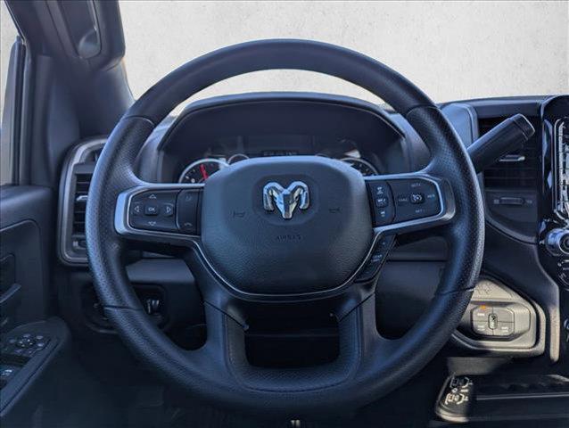 new 2026 Ram 2500 car, priced at $69,300