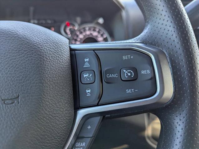 new 2026 Ram 2500 car, priced at $69,300