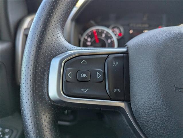 new 2026 Ram 2500 car, priced at $69,300