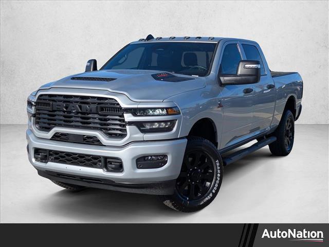 new 2026 Ram 2500 car, priced at $69,300