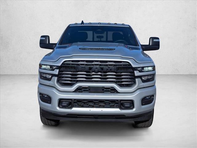 new 2026 Ram 2500 car, priced at $69,300
