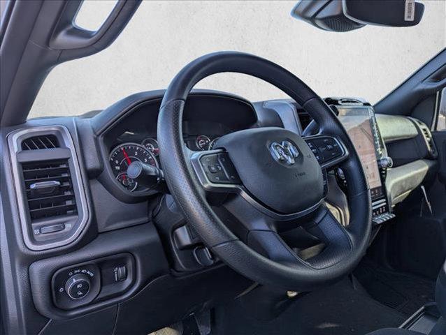 new 2026 Ram 2500 car, priced at $69,300