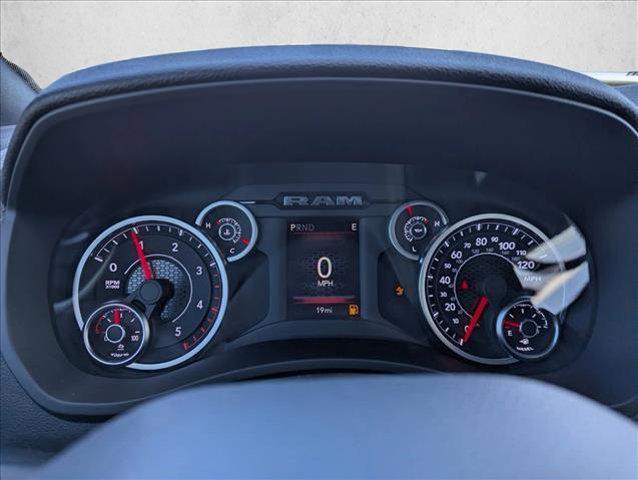 new 2026 Ram 2500 car, priced at $69,300