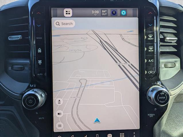 new 2026 Ram 2500 car, priced at $69,300